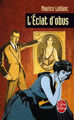 Télécharger le livre :  L'Eclat d'Obus