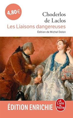 Télécharger le livre :  Les Liaisons dangereuses