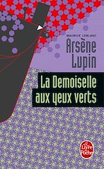 Télécharger le livre :  La Demoiselle aux yeux verts