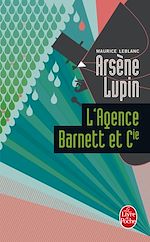 Télécharger le livre :  L'Agence Barnett et compagnie