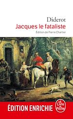 Télécharger le livre :  Jacques le fataliste et son maître
