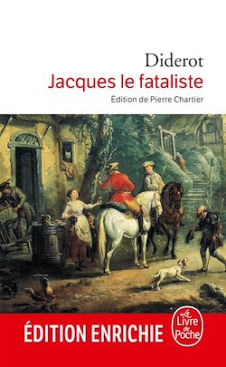 Télécharger le livre :  Jacques le fataliste et son maître