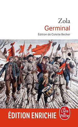 Télécharger le livre :  Germinal