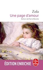 Télécharger le livre :  Une page d'amour
