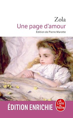 Télécharger le livre :  Une page d'amour