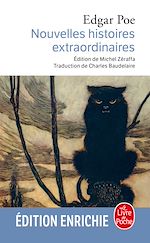 Télécharger le livre :  Nouvelles histoires extraordinaires