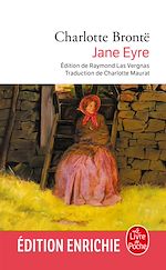 Télécharger le livre :  Jane Eyre