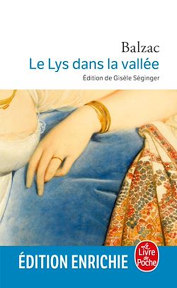 Télécharger le livre :  Le Lys dans la vallée