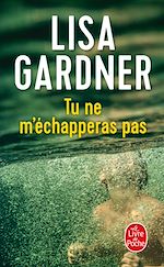 Télécharger le livre :  Tu ne m'échapperas pas