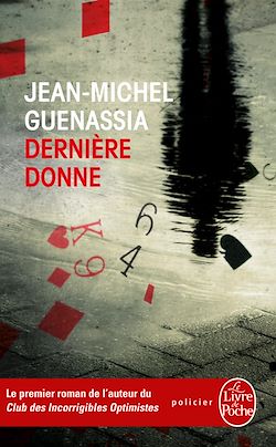 Télécharger le livre :  Dernière donne
