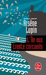 Télécharger le livre :  L'Ile aux trente cercueils
