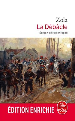 Télécharger le livre :  La Débâcle