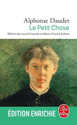 Télécharger le livre :  Le Petit Chose