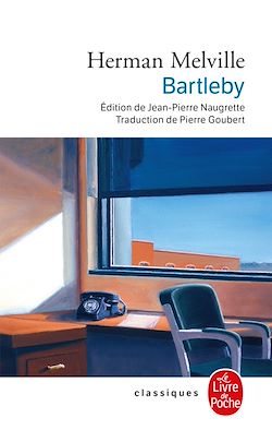 Télécharger le livre :  Bartleby