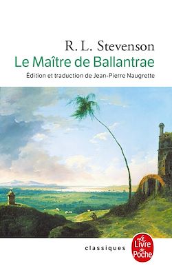 Télécharger le livre :  Le Maître de Ballantrae