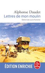 Télécharger le livre :  Lettres de mon moulin