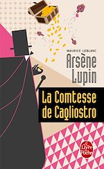 Télécharger le livre :  La Comtesse de Cagliostro