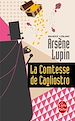 Télécharger le livre :  La Comtesse de Cagliostro