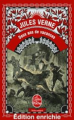 Télécharger le livre :  Deux Ans de vacances