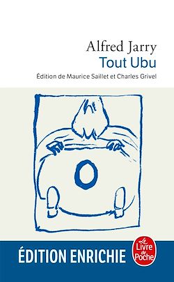 Télécharger le livre :  Tout Ubu