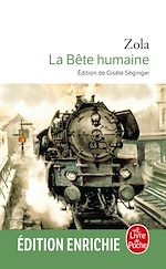 Télécharger le livre :  La Bête humaine