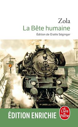 Télécharger le livre :  La Bête humaine