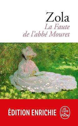 Télécharger le livre :  La Faute de l'abbé Mouret
