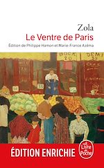 Télécharger le livre :  Le Ventre de Paris