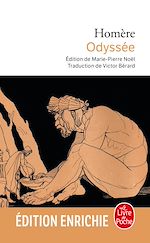 Télécharger le livre :  Odyssée