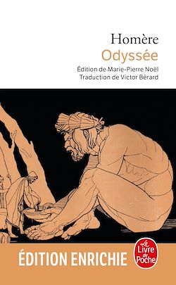 Télécharger le livre :  Odyssée