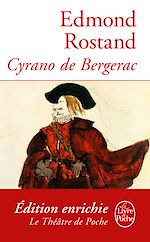 Télécharger le livre :  Cyrano de Bergerac