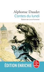 Télécharger le livre :  Contes du lundi