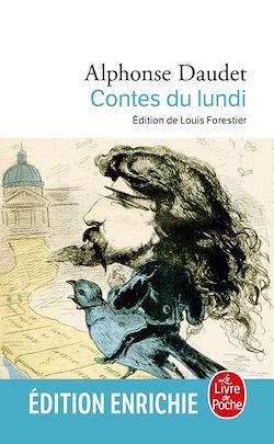 Télécharger le livre :  Contes du lundi