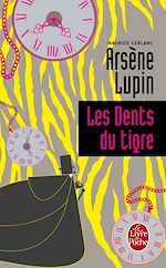 Télécharger le livre :  Les dents du tigre