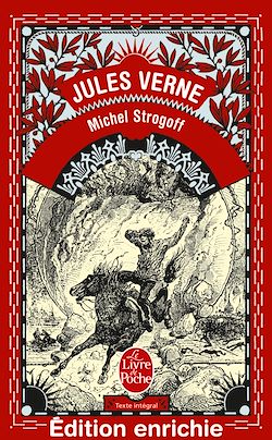 Télécharger le livre :  Michel Strogoff