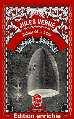 Télécharger le livre :  Autour de la lune