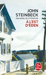 Télécharger le livre :  A l'est d'Eden