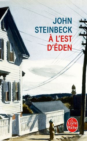 A l'est d'Eden | Steinbeck, John. Auteur