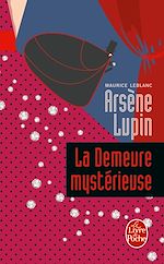 Télécharger le livre :  La Demeure mystérieuse