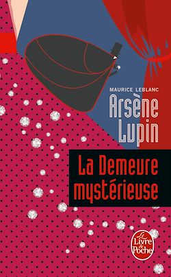 Télécharger le livre :  La Demeure mystérieuse