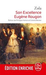 Télécharger le livre :  Son Excellence Eugène Rougon