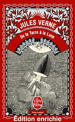 Télécharger le livre :  De la terre à la lune