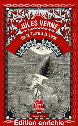 Télécharger le livre :  De la terre à la lune