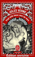 Télécharger le livre :  Vingt mille lieues sous les mers
