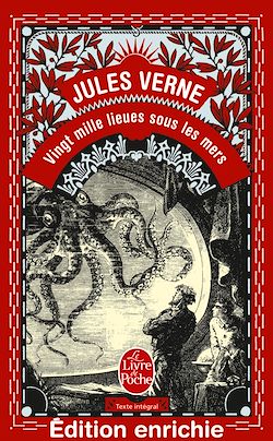 Télécharger le livre :  Vingt mille lieues sous les mers