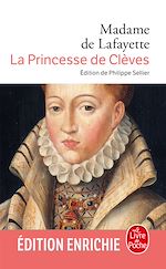 Télécharger le livre :  La Princesse de Clèves