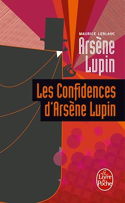 Télécharger le livre :  Les Confidences d'Arsène Lupin