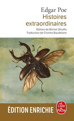 Télécharger le livre :  Histoires extraordinaires