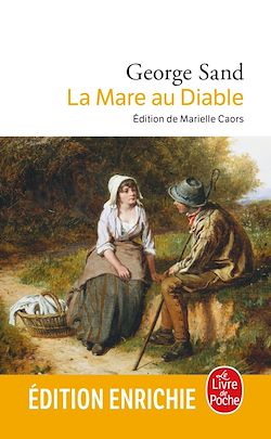 Télécharger le livre :  La Mare au diable