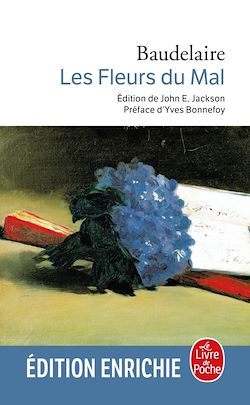 Télécharger le livre :  Les Fleurs du mal
